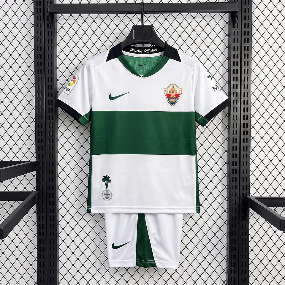 Kit Elche I 26/27 1