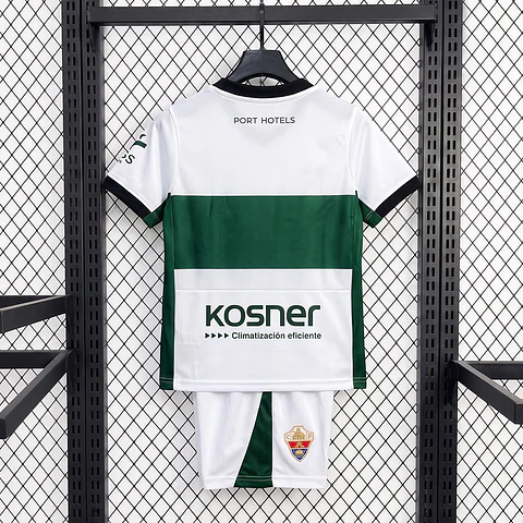 Kit Elche I 26/27