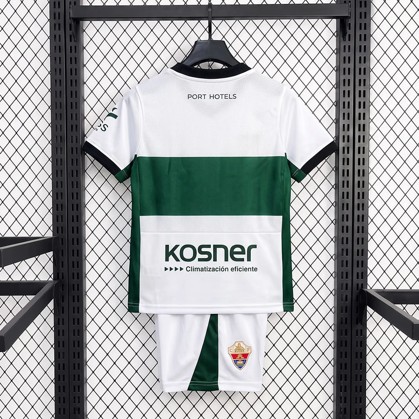 Kit Elche I 26/27 2