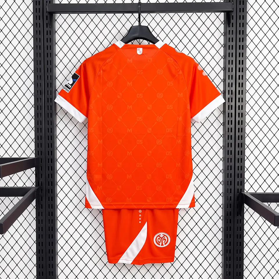 Kit FSV Mainz 05 I 26/27 2