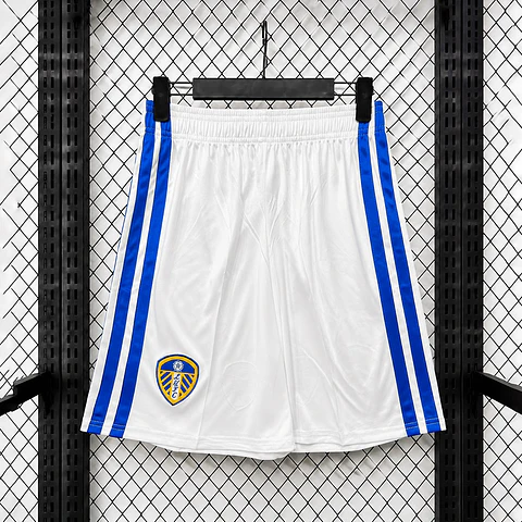 Calções Leeds I 26/27