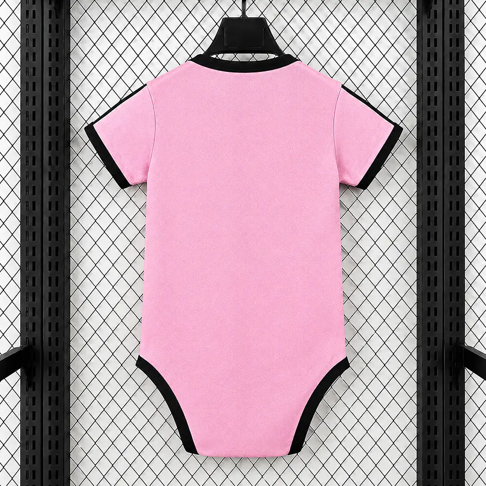 Baby Juventus II 26/27 2