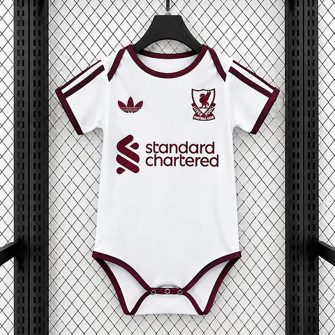 Baby Liverpool II 26/27