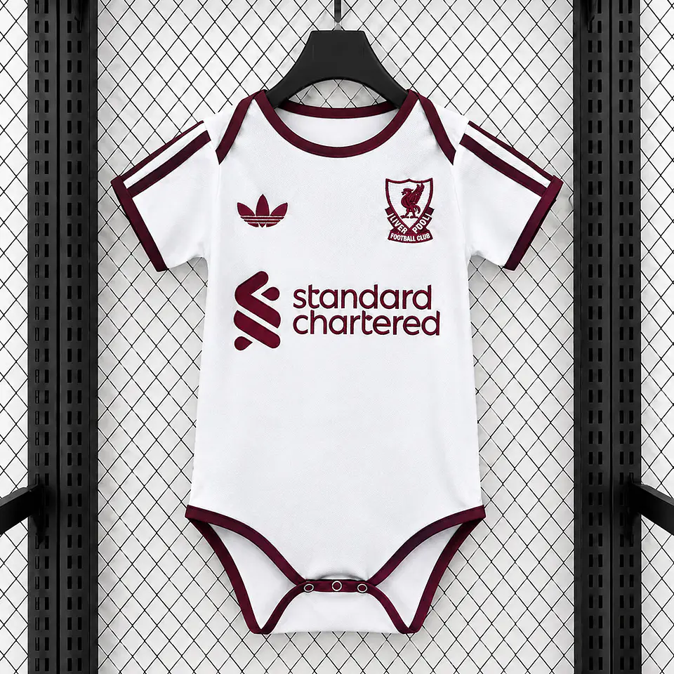 Baby Liverpool II 26/27 1