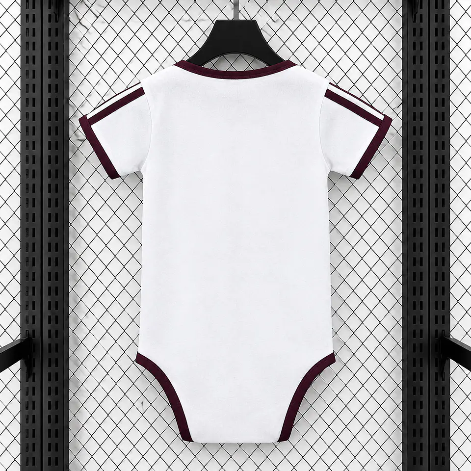Baby Liverpool II 26/27 2