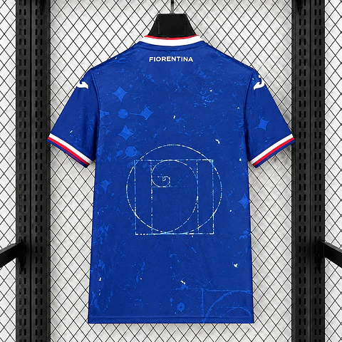 Camisola Fiorentina III 26/27