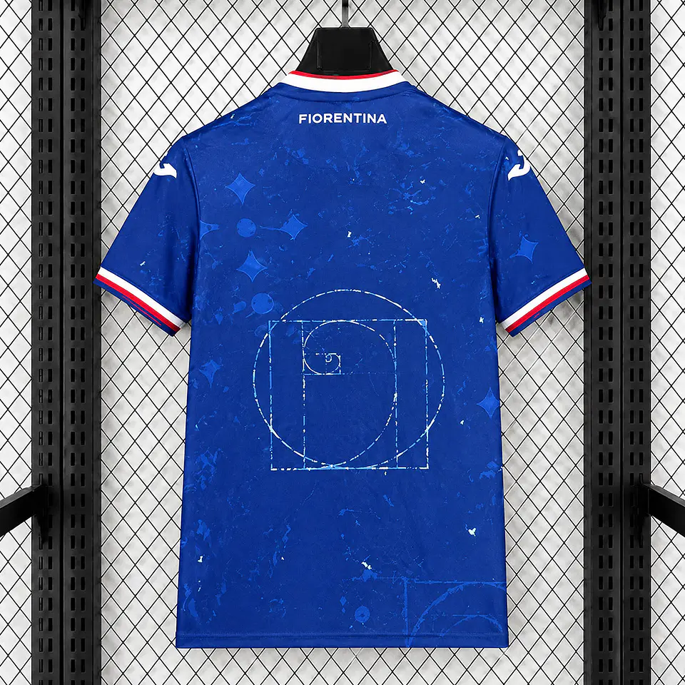 Camisola Fiorentina III 26/27 2