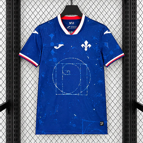 Camisola Fiorentina III 26/27