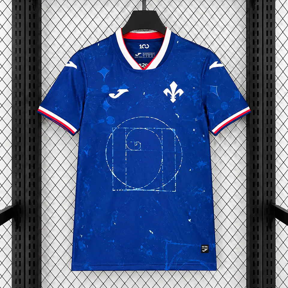 Camisola Fiorentina III 26/27 1