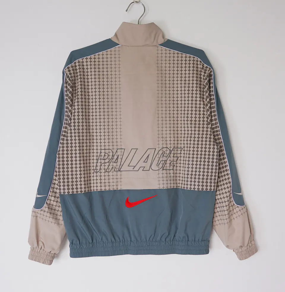 Corta-vento Inglaterra x Palace 2026 2