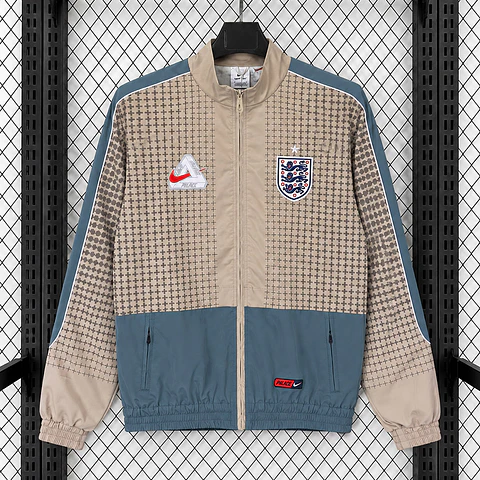 Corta-vento Inglaterra x Palace 2026