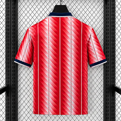 Camisola Chivas 26/27 - Energy Lifestyle