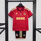 Kit Koln 26/27 - Edição Willi Ostermann - Thumbnail 1