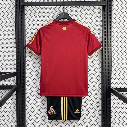Kit Koln 26/27 - Edição Willi Ostermann