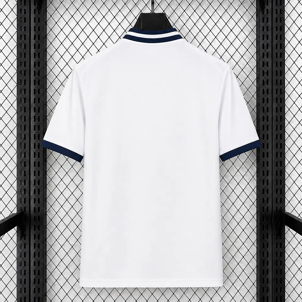 Camisola Werder Bremen II 97/98 - Retro 2