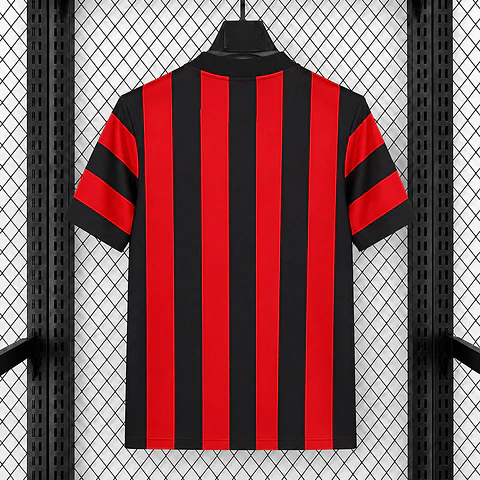 Camisola Manchester City II 11/12 - Retro