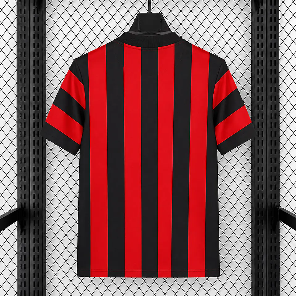 Camisola Manchester City II 11/12 - Retro 2