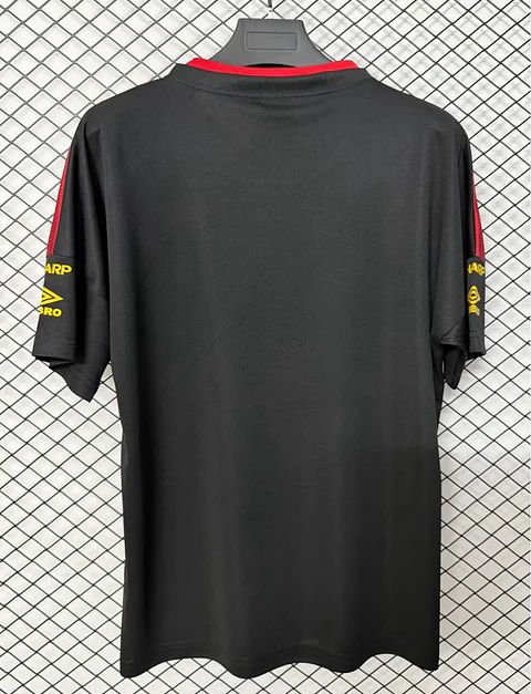 Camisola Manchester United 94/95 - Treino - Retro