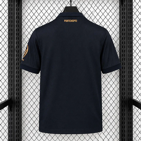 Camisola Nápoles III 26/27 - Champions League