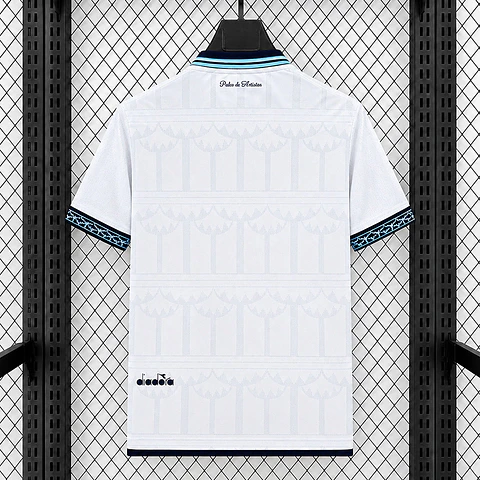 Camisola Coritiba III 26/27