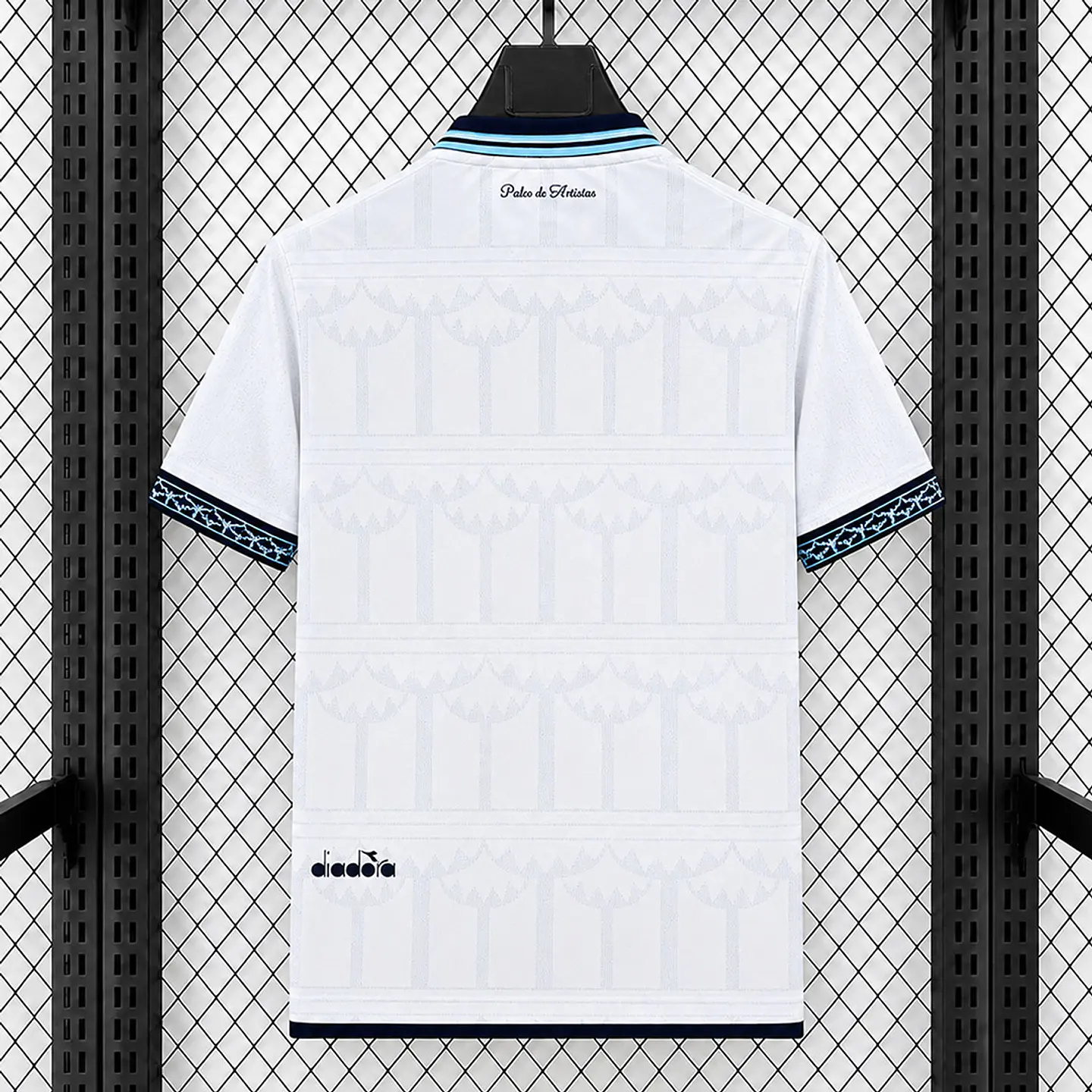 Camisola Coritiba III 26/27 2