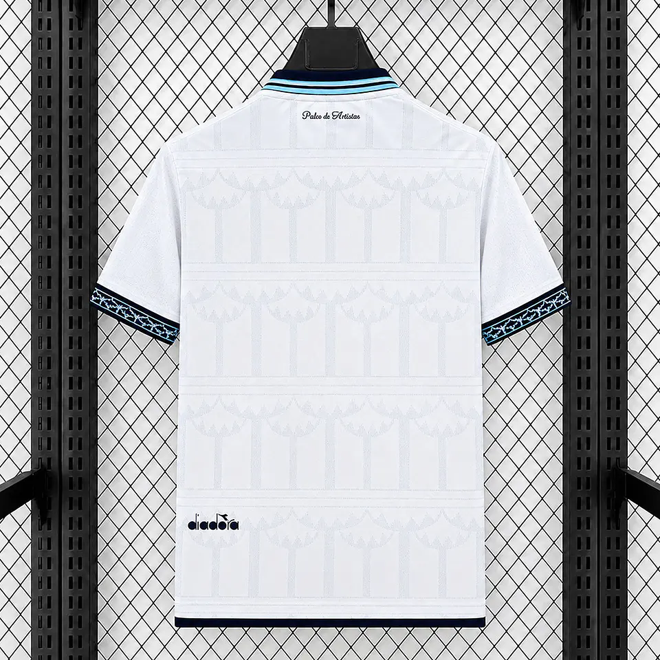 Camisola Coritiba III 26/27 2