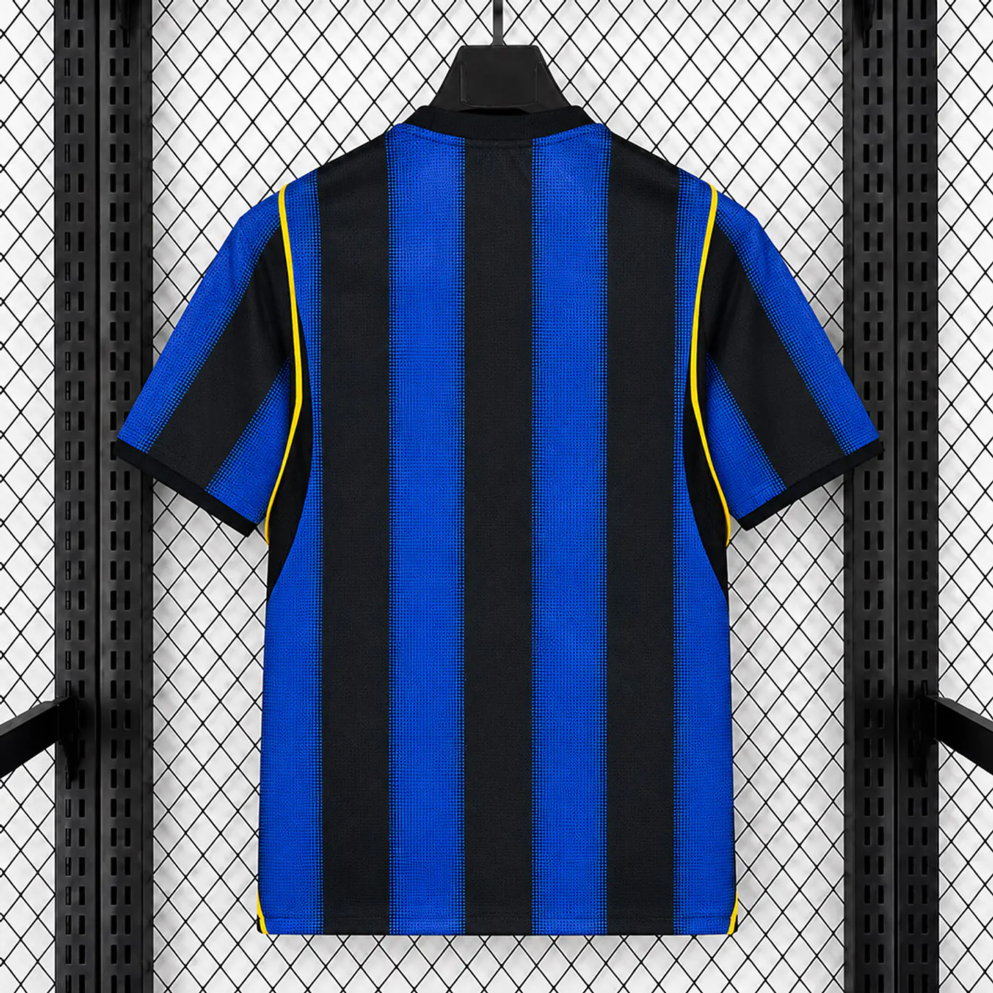 Camisola Inter I 27/28 2