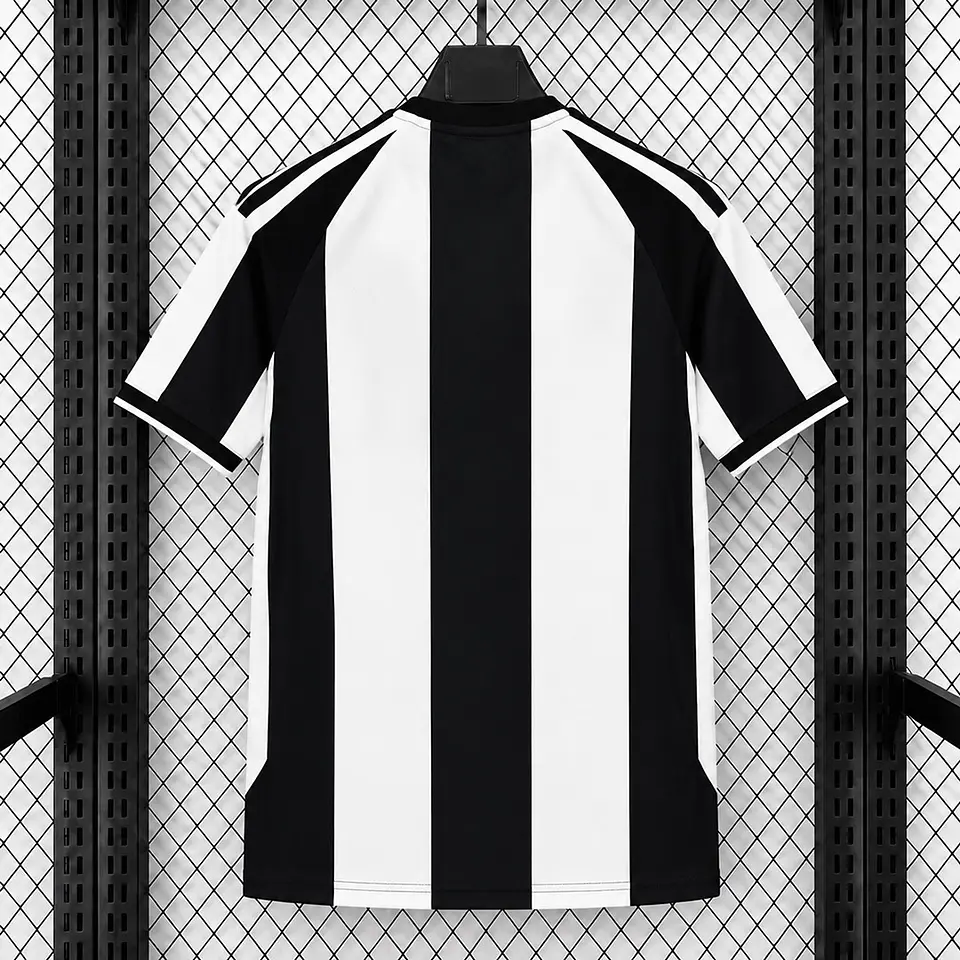 Camisola Juventus I 27/28 2