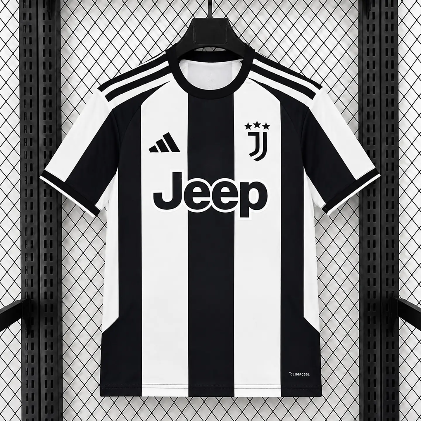 Camisola Juventus I 27/28 1