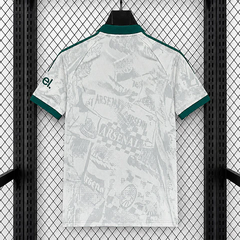 Camisola Arsenal II 27/28