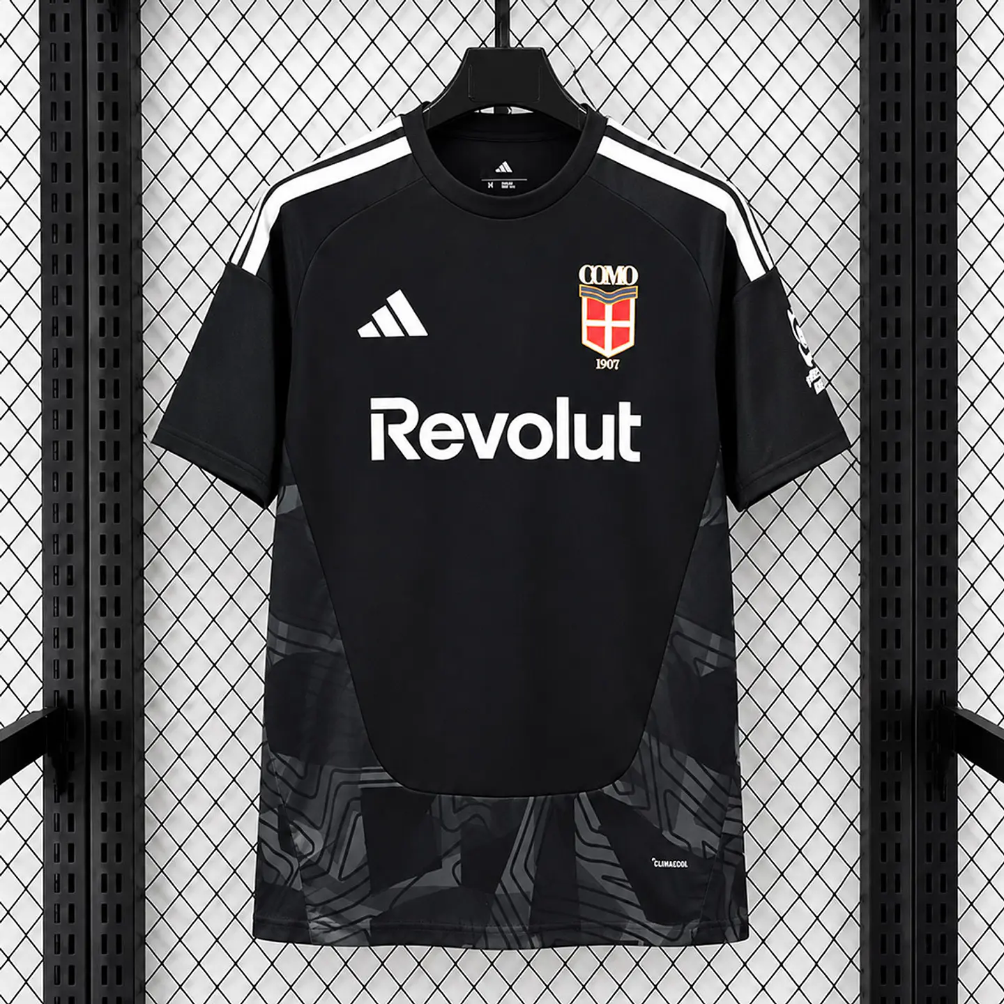 Camisola Como GR 26/27 1