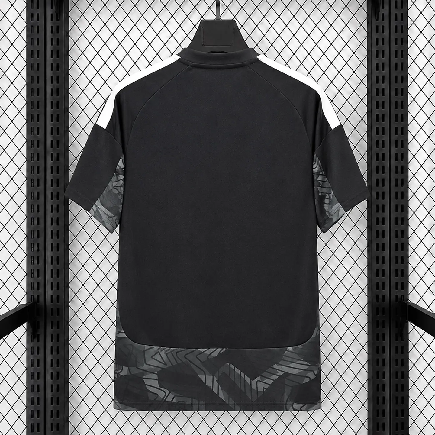 Camisola Como GR 26/27 2