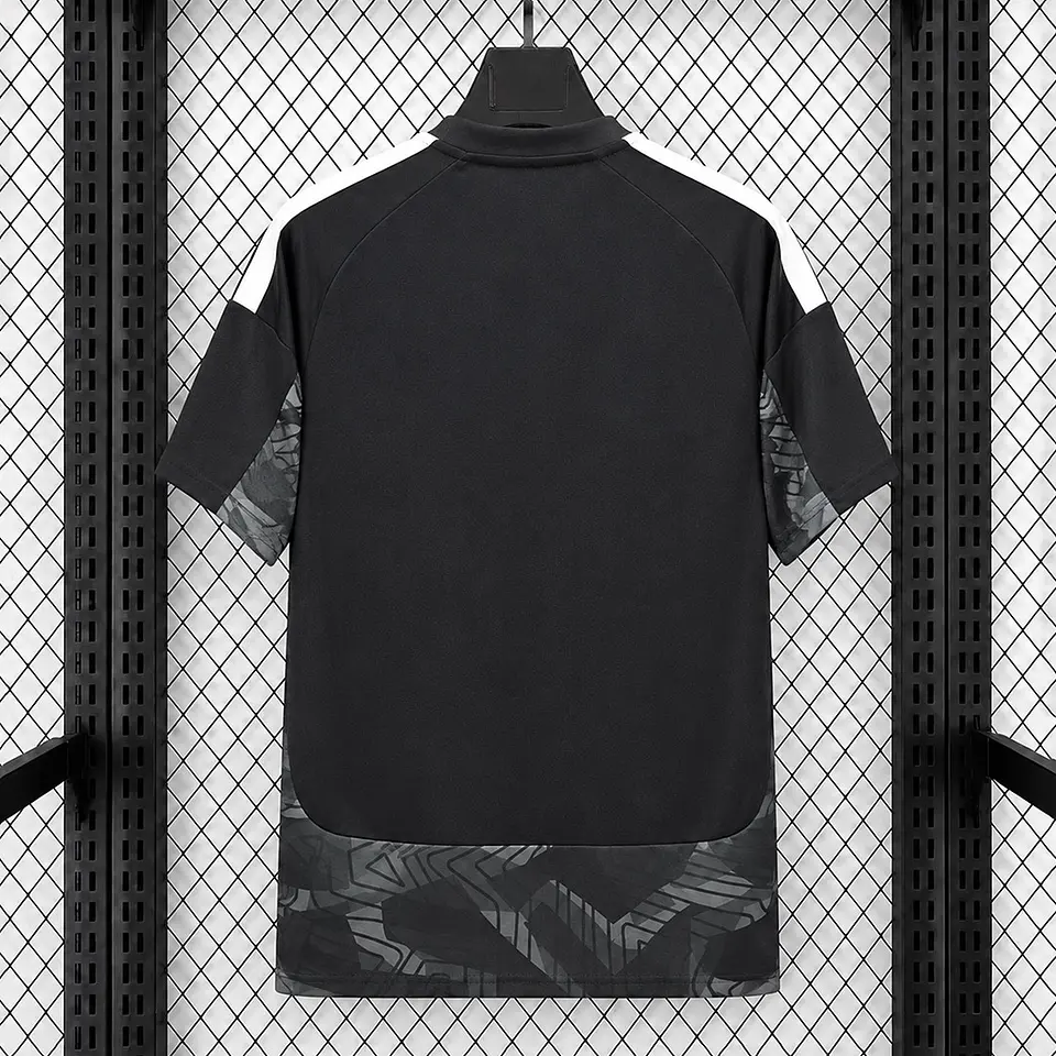 Camisola Como GR 26/27 2