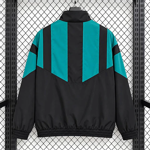Corta-vento Liverpool 26/27 - EQT