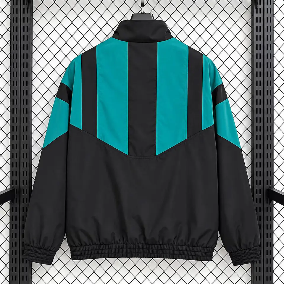Corta-vento Liverpool 26/27 - EQT 2