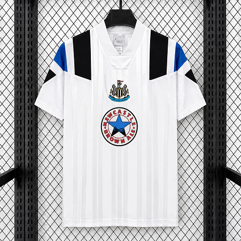 Camisola New Castle 26/27 - EQT