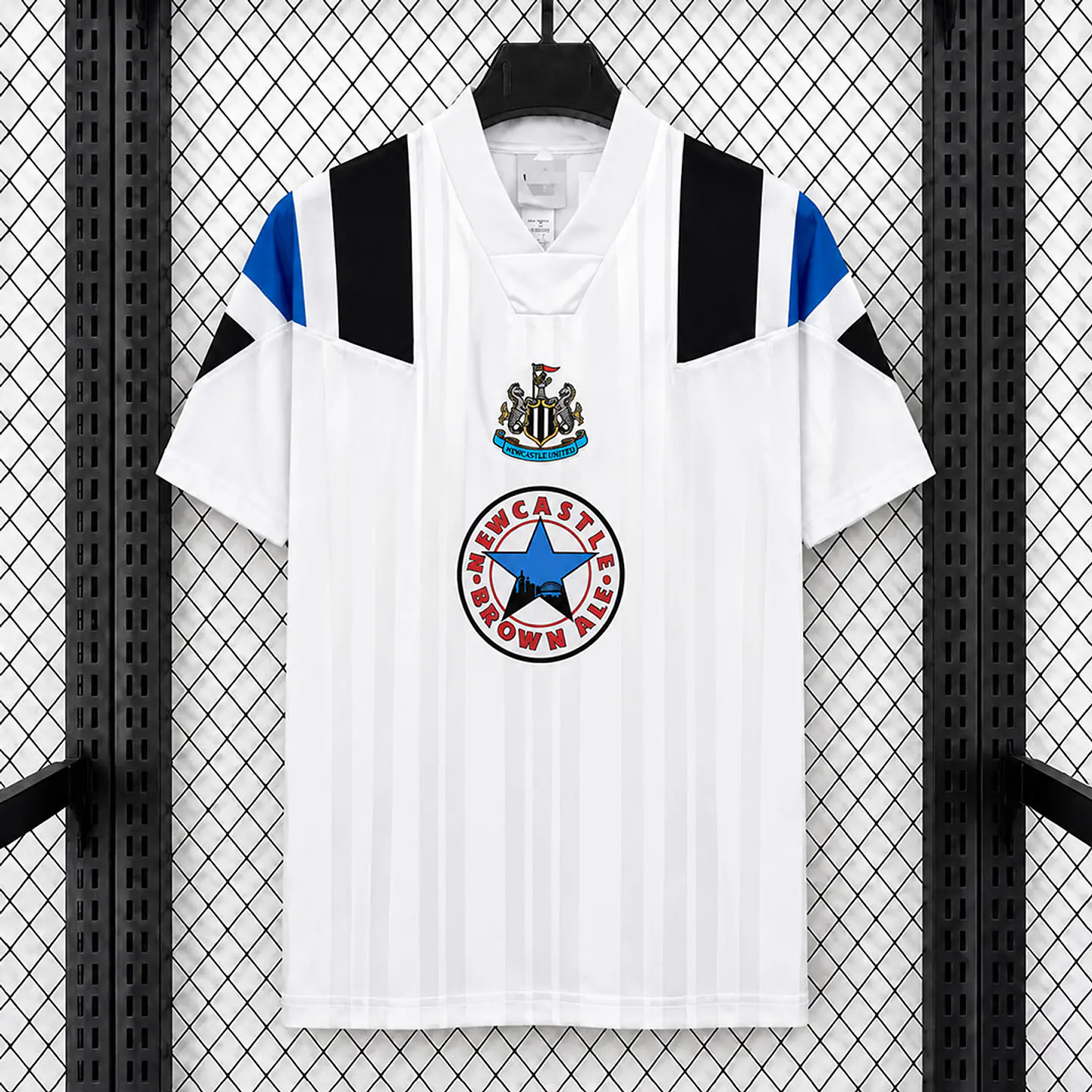 Camisola New Castle 26/27 - EQT 1