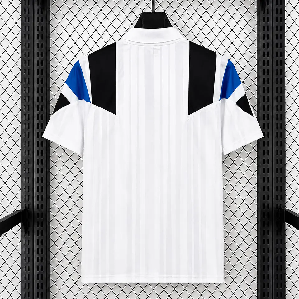 Camisola New Castle 26/27 - EQT 2