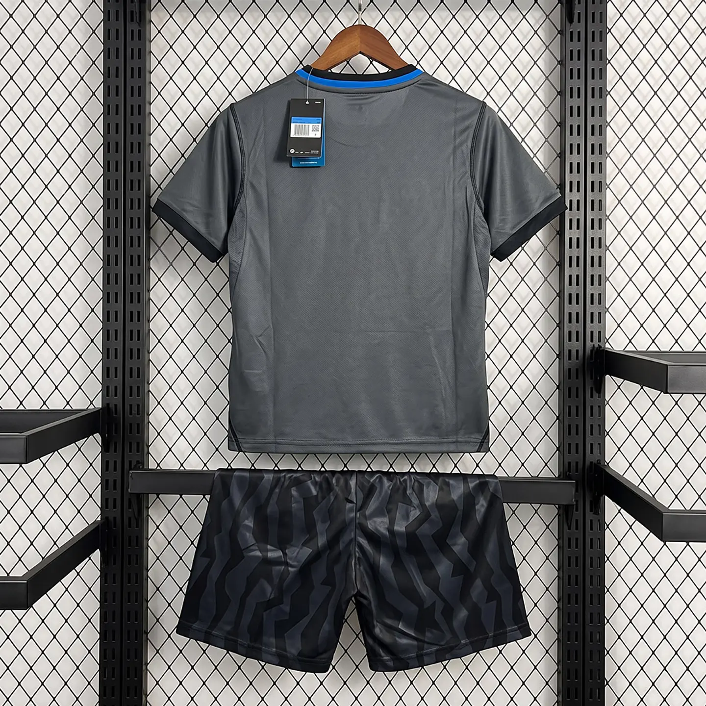 Kit Inter III 26/27 2