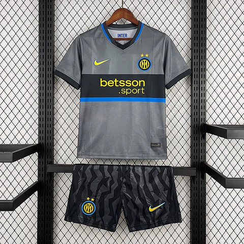 Kit Inter III 26/27