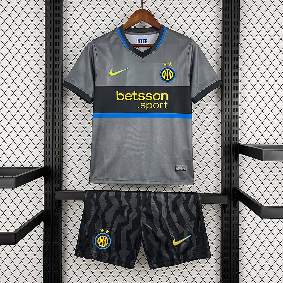Kit Inter III 26/27 1