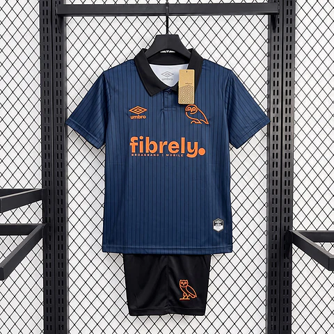 Kit Sheffield Wednesday III 26/27