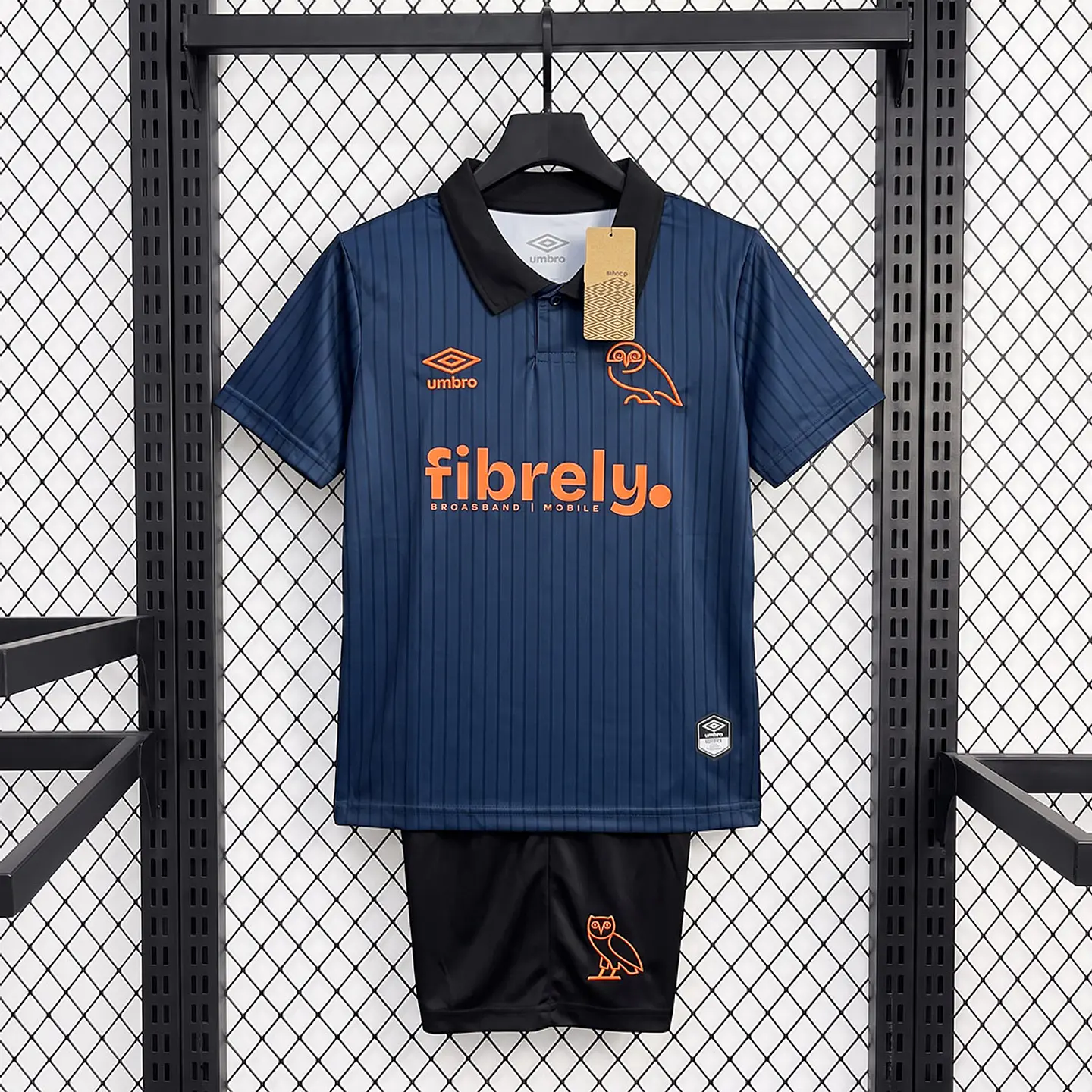 Kit Sheffield Wednesday III 26/27 1