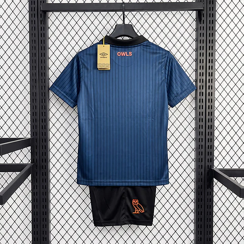 Kit Sheffield Wednesday III 26/27