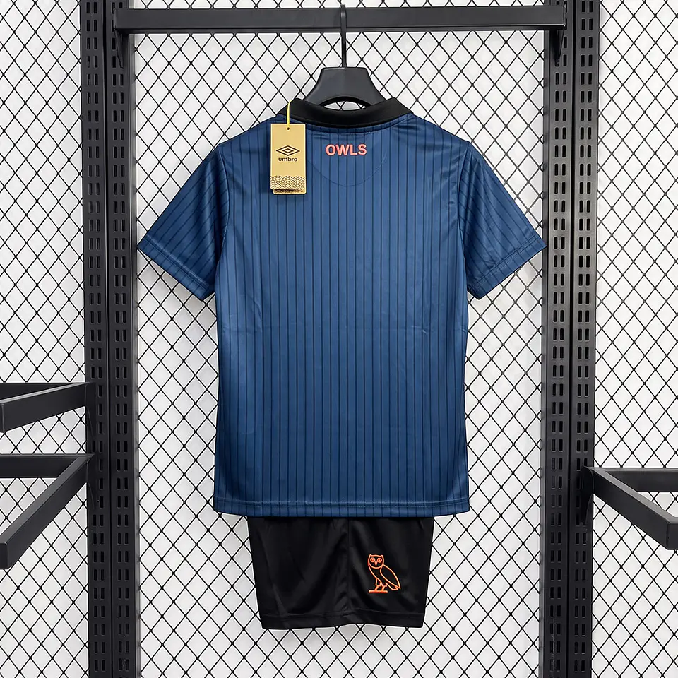 Kit Sheffield Wednesday III 26/27 2