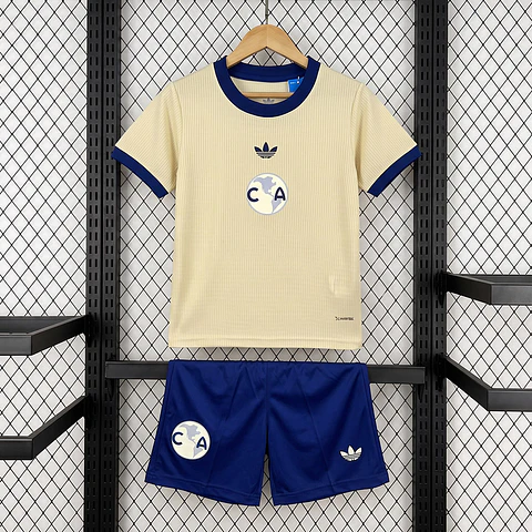 Kit Club América 26/27 - Edição 110° Aniversário
