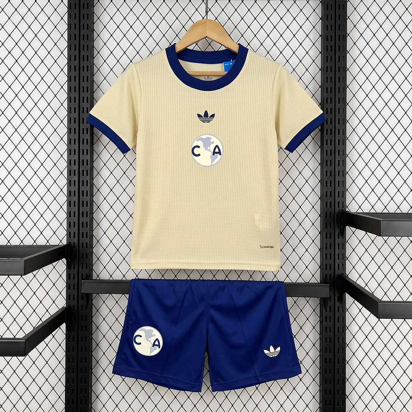Kit Club América 26/27 - Edição 110° Aniversário 1