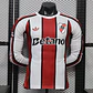 Camisola River Plate II 26/27 - Versão Jogador - Manga Longa - Thumbnail 1
