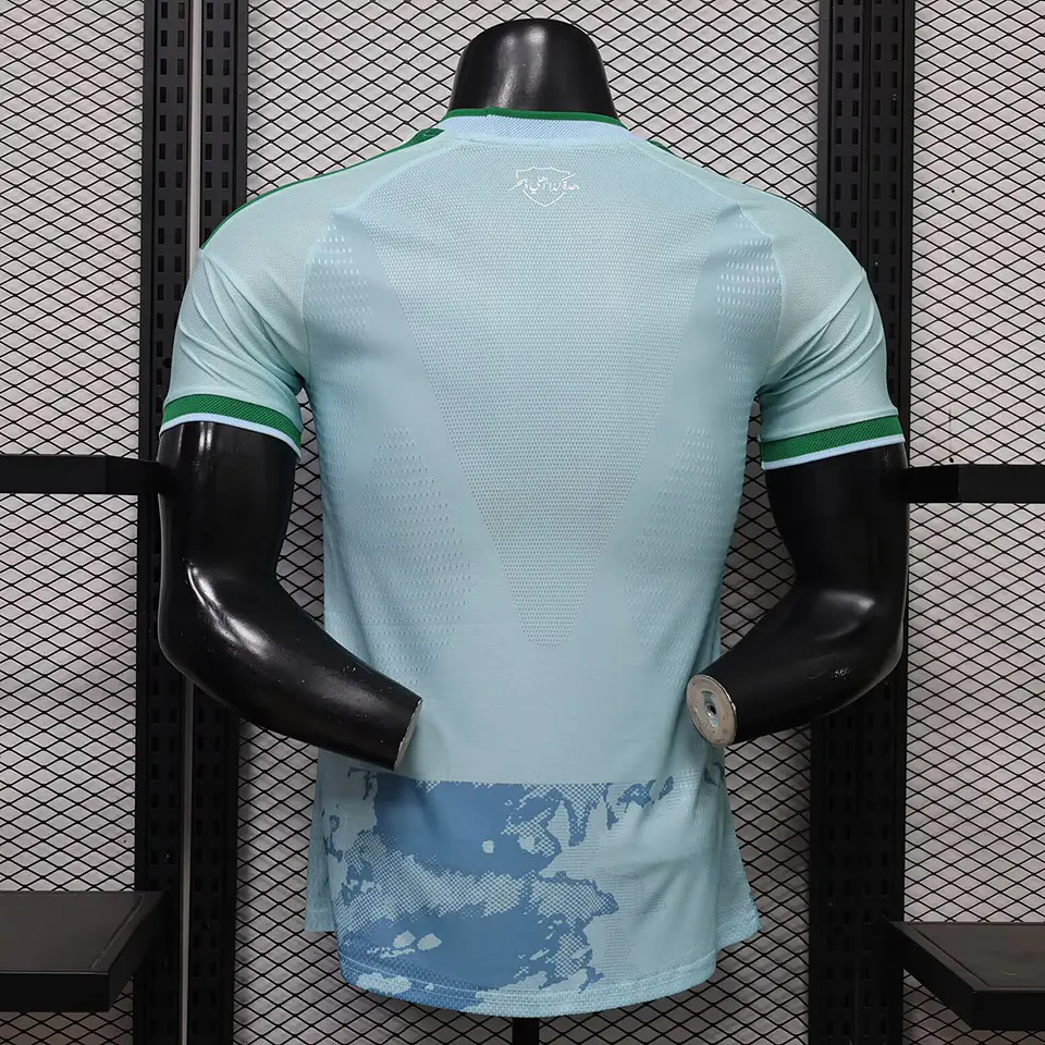 Camisola Al-Ahli III 26/27 - Versão jogador 2