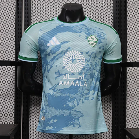 Camisola Al-Ahli III 26/27 - Versão jogador